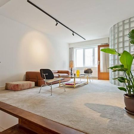 Ramon Studio Antwerpen Exterior foto