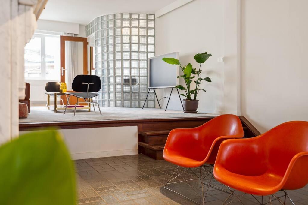 Ramon Studio Antwerpen Exterior foto