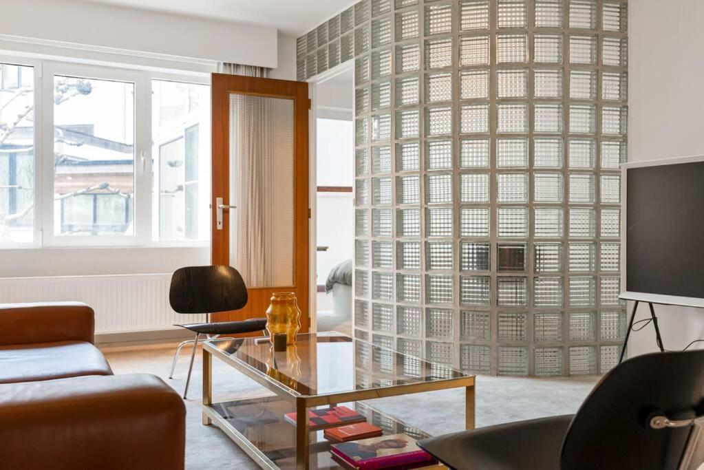 Ramon Studio Antwerpen Exterior foto