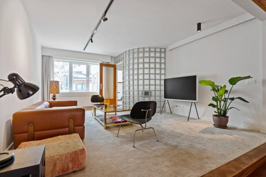 Ramon Studio Antwerpen Exterior foto
