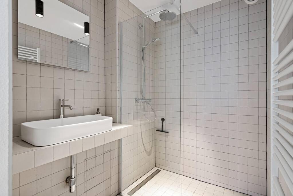 Ramon Studio Antwerpen Exterior foto