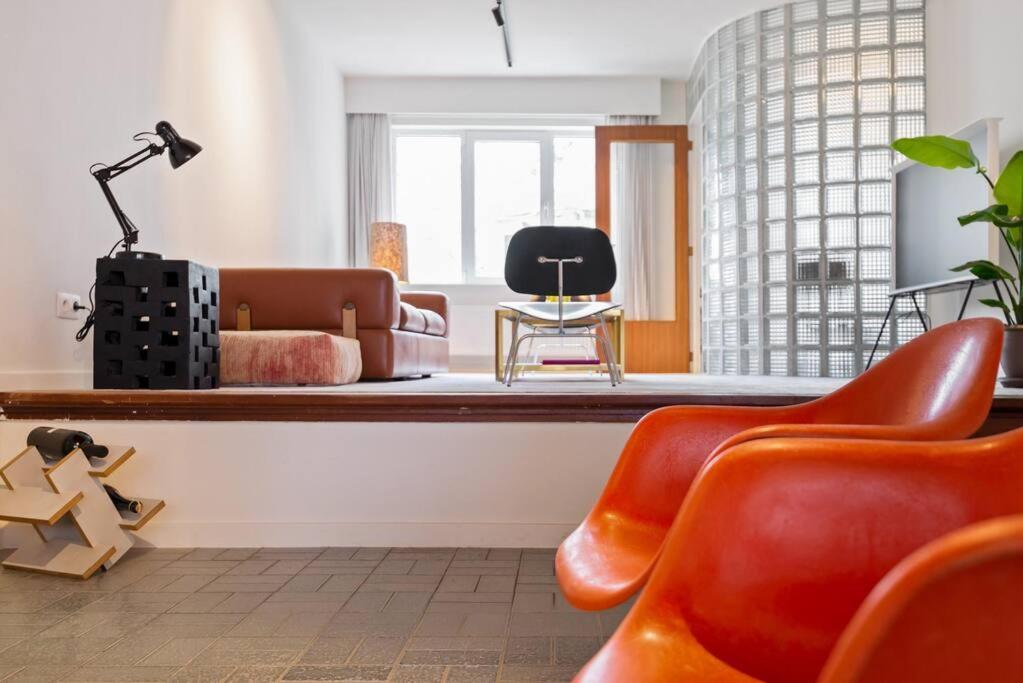 Ramon Studio Antwerpen Exterior foto